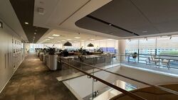 WOODLANDS MRT STATION (TE2) (D25), Office #568550261